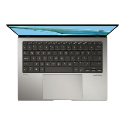 ноутбук ASUS ZenBook S UX5304VA-NQ396 90NB0Z92-M00RU0-wpro Серый