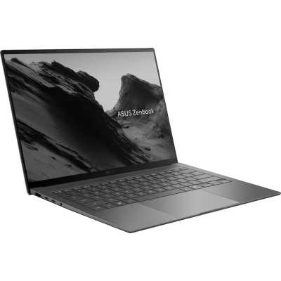 ноутбук ASUS ZenBook S14 UM5406GA-SW310W 90NB17G3-M00CB0 Серый