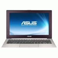 ноутбук ASUS ZenBook UX21A i7 3517U/4/256/Win 8 Серебристый