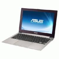ноутбук ASUS ZenBook UX21A i7 3517U/4/256/Win 8 Серебристый