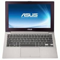 ноутбук ASUS ZenBook UX21A i7 3517U/4/256/Win 8 Серебристый