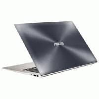 ноутбук ASUS ZenBook UX21A i7 3517U/4/256/Win 8 Серебристый