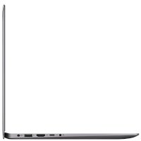 ноутбук ASUS ZenBook UX310UA-FB408T 90NB0CJ1-M06160 Серый