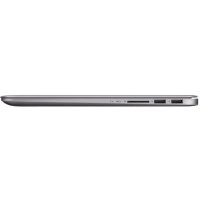 ноутбук ASUS ZenBook UX310UA-FB408T 90NB0CJ1-M06160 Серый