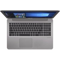 ноутбук ASUS ZenBook UX310UA-FB408T 90NB0CJ1-M06160 Серый
