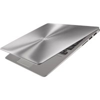 ноутбук ASUS ZenBook UX310UA-FB408T 90NB0CJ1-M06160 Серый