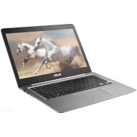 ноутбук ASUS ZenBook UX310UA-FB408T 90NB0CJ1-M06160 Серый
