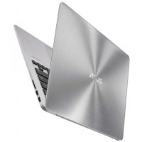 ноутбук ASUS ZenBook UX310UA-FB408T 90NB0CJ1-M06160 Серый