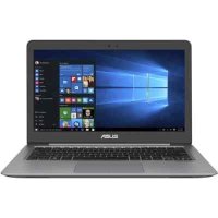 ноутбук ASUS ZenBook UX310UQ-FC203T 90NB0CL1-M03000 Серый
