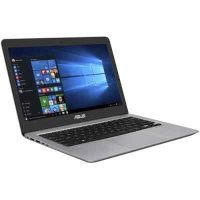 ноутбук ASUS ZenBook UX310UQ-FC203T 90NB0CL1-M03000 Серый