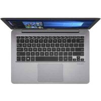 ноутбук ASUS ZenBook UX310UQ-FC203T 90NB0CL1-M03000 Серый