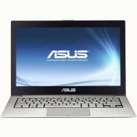 ноутбук ASUS ZenBook UX31E i5 3317U/4/128/BT/Win 7 HP/Silver Серебристый