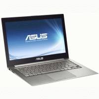 ноутбук ASUS ZenBook UX31E i5 3317U/4/128/BT/Win 7 HP/Silver Серебристый