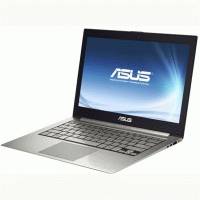 ноутбук ASUS ZenBook UX31E i5 3317U/4/128/BT/Win 7 HP/Silver Серебристый