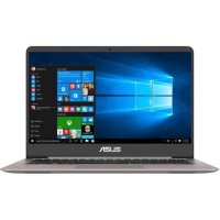 ноутбук ASUS ZenBook UX410UA-GV422 90NB0DL3-M10670 Серый