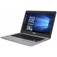 ноутбук ASUS ZenBook UX410UA-GV422 90NB0DL3-M10670 Серый
