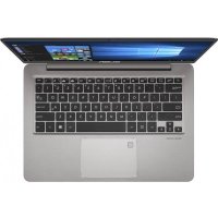 ноутбук ASUS ZenBook UX410UA-GV422 90NB0DL3-M10670 Серый