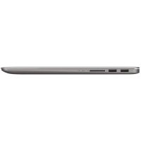 ноутбук ASUS ZenBook UX410UA-GV422 90NB0DL3-M10670 Серый