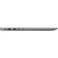 ноутбук ASUS ZenBook UX410UA-GV422 90NB0DL3-M10670 Серый