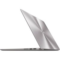 ноутбук ASUS ZenBook UX410UA-GV422 90NB0DL3-M10670 Серый