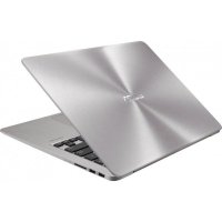ноутбук ASUS ZenBook UX410UA-GV422 90NB0DL3-M10670 Серый