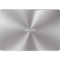 ноутбук ASUS ZenBook UX410UA-GV422 90NB0DL3-M10670 Серый