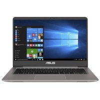 ноутбук ASUS ZenBook UX410UF-GV008T 90NB0HZ3-M00460 Серый