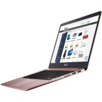 ноутбук ASUS ZenBook UX410UF-GV030T 90NB0HZ4-M00480 Розовое золото