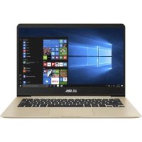 ноутбук ASUS ZenBook UX430UA-GV421T 90NB0EC6-M09530 Золотой