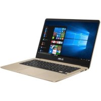 ноутбук ASUS ZenBook UX430UA-GV421T 90NB0EC6-M09530 Золотой