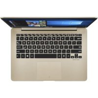 ноутбук ASUS ZenBook UX430UA-GV421T 90NB0EC6-M09530 Золотой