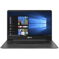 ноутбук ASUS ZenBook UX430UA-GV088R 90NB0EC1-M10240 Серый