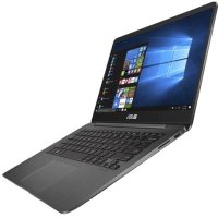 ноутбук ASUS ZenBook UX430UA-GV088R 90NB0EC1-M10240 Серый