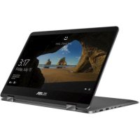 ноутбук ASUS ZenBook UX461UN-E1063T 90NB0GD1-M01130 Серый