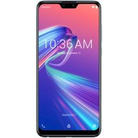 смартфон ASUS ZenFone Max Pro M2 ZB631KL 90AX01B2-M00050 синий