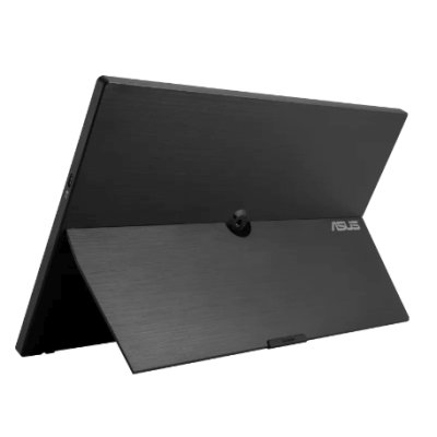 монитор ASUS ZenScreen MB16AHV Черный