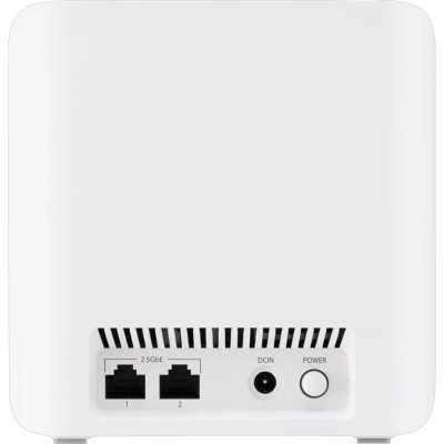 роутер ASUS ZenWiFi BD4 W-3-PK