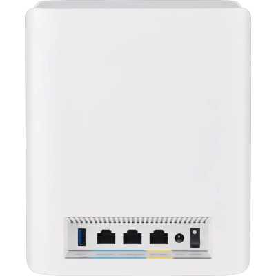роутер ASUS ZenWiFi BT10 W-3-PK