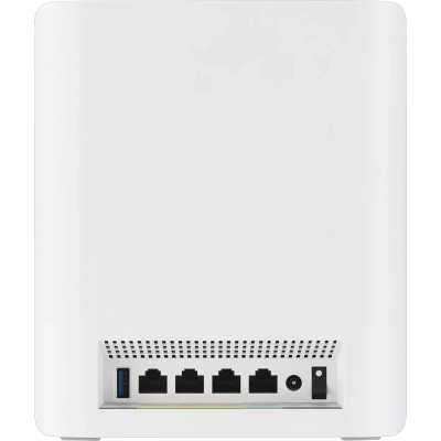 роутер ASUS ZenWiFi BT8 W-1-PK