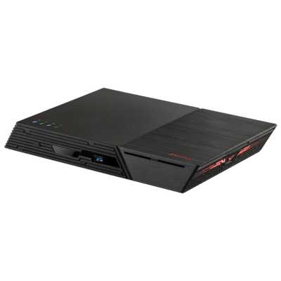 сетевое хранилище Asustor FS6812X