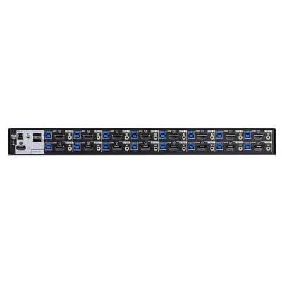KVM переключатель Aten CS18216-AT-G