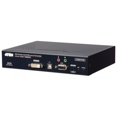 KVM-удлинитель Aten KE6920T-AX-G
