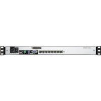 KVM переключатель Aten KL1508AM-AXA-RG