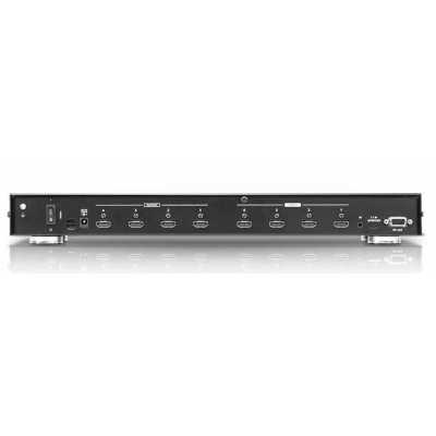 матричный коммутатор Aten VM0404HA-AT-G