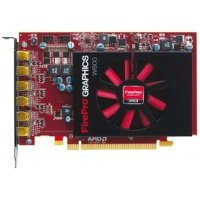 видеокарта ATI FirePro W600
