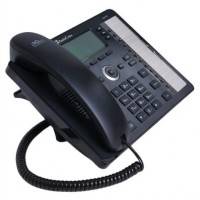 IP телефон AudioCodes UCIP430HDEPS