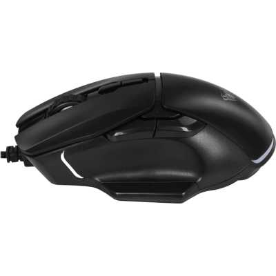 мышь AULA F815 Black Черный