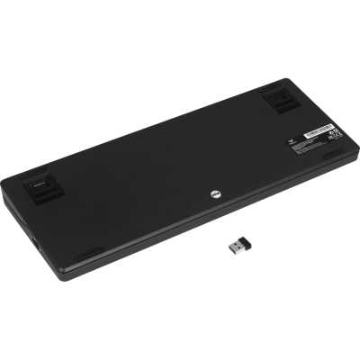клавиатура AULA F87 Pro V2 6978080506122 Серый
