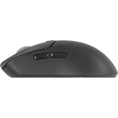 мышь AULA SC580X Black Черный