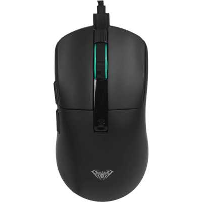 мышь AULA SC590 Pro Black Черный